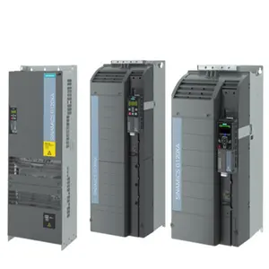 Siemens PLC Controller 6SL semua seri Spare Part modul antarmuka kontrol Siemens