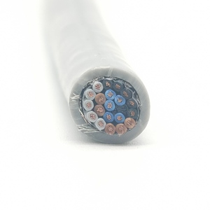 <span class=keywords><strong>สาย</strong></span><span class=keywords><strong>ไฟ</strong></span>ฟ้า <span class=keywords><strong>CVV</strong></span>-SB ควบคุมและจ่ายไฟขนาด1.5มม. 2.5มม. 4มม. 10มม. - Product Image 3