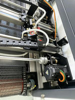 Machine de découpe laser CO2 haute précision idéale pour la découpe de motifs complexes sur textile, machine de découpe laser panoramique 1820