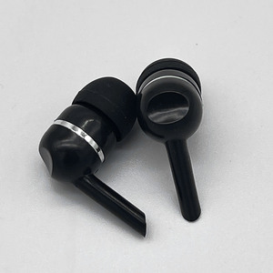 Flugzeug-Kopfhörer Einweg-Ohrhörer für Flugzeuge Flugzeug-Ohrhörer - Product Image 6