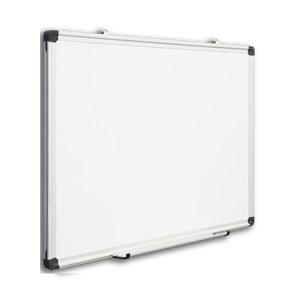 <span class=keywords><strong>Lavagna</strong></span> Magnetica Bianca Ohsung AW10 di Alta Qualità con Cornice in Alluminio per Ufficio, Insegnamento e Casa - Product Image 2