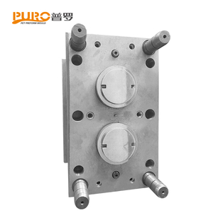 Stampi a iniezione OEM per tappi di detersivo, stampi a canale freddo in acciaio CNC per una chiusura perfetta - Product Image 1