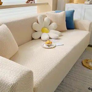 Классическая любовная секционная желтая Натяжная подушка для дивана для гостиной