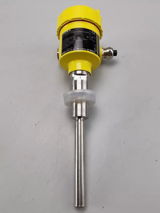 Sonde de niveau solide VEGAVIB Série 61 - Sonde avec tige vibrante lisse et arrondie en stock - Product Image 3