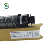 Cartouche de toner IM C3000 pour Ricoh Aficio IM C3000 IM C3500, toner couleur 100 % testé pour fournitures de copieurs multifonctions numériques