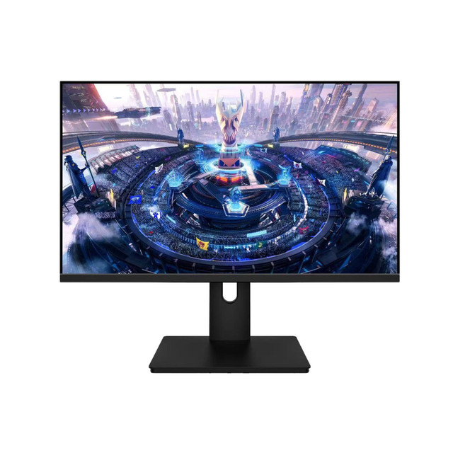 Gaming Monitor IPS Panel Gaming PC Computer with DP/HD-MI Port for Business Home Wholesale UHD 28 Inch 4K 144hz LED Black LCD
