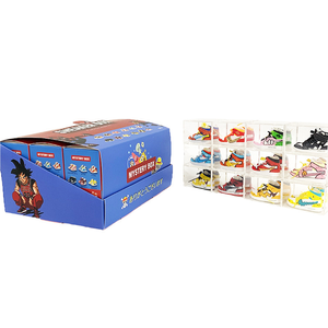 Scatola a Sorpresa <span class=keywords><strong>Anime</strong></span> <span class=keywords><strong>3D</strong></span> Popolare all'Ingrosso con Espositore Trasparente, Scatola Misteriosa Esclusiva per Articoli di Cancelleria - Product Image 4