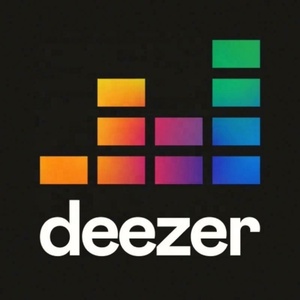 Deezer <span class=keywords><strong>1</strong></span> an, Deezer Premium, service musical Deezer, 12 mois - Product Image 3