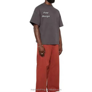 Precio <span class=keywords><strong>de</strong></span> fábrica Hombres Boxy Fit Camiseta Vendedor Droma Catálogo <span class=keywords><strong>Ropa</strong></span> <span class=keywords><strong>de</strong></span> verano <span class=keywords><strong>de</strong></span> lujo Diseñador <span class=keywords><strong>Ropa</strong></span> <span class=keywords><strong>de</strong></span> gama alta Hombres Camisetas impresas - Product Image 1