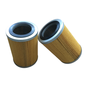 Elemento filtrante de aceite de retorno, - Product Image 6