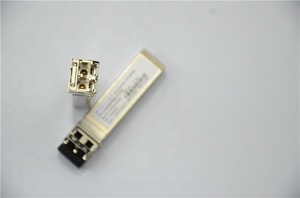 FTLF8529P3BCV-EM Original Finisar FTLF8529P3BCV-EM 16 Gbit/s MMF LC 850 nm 100M SFP+ Mini GBIC Équipement Fibre Optique FTLF8529P3BCV-EM Fini - Product Image 3