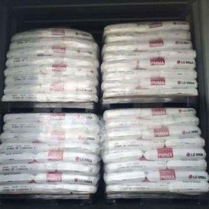 เม็ดพลาสติก PMMA แบบใส IH-830โพลีเมทิลเมทาคริเลทใส - Product Image 2