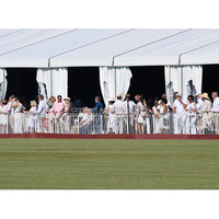 Tentes de mariage pour 500 à 1000 personnes Tentes d'exposition en aluminium PVC pour événements sportifs Chapiteaux pour l'extérieur
