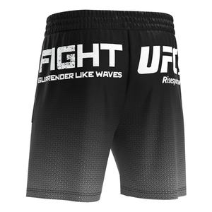 Pantalones Cortos Deportivos de Ciclismo y Fitness de Secado Rápido para Hombre, Personalizados al por Mayor, Ideales para Gimnasio y Tenis - ¡Los Más Vendidos! - Product Image 2