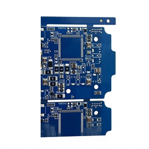 Service d'assemblage de prototypes de circuits imprimés à faible volume avec support technique - Product Image 1