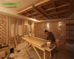 Máy Khuếch Tán Âm Thanh 3D Bán Sỉ Từ Nhà Máy Máy Máy Khuếch Tán Âm Thanh Tự Làm Cho Phòng Thu Chuyên Nghiệp - Product Image 5