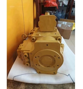 Nouvelle pompe hydraulique principale pour excavatrice 349 352 355 - Product Image 3