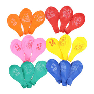 Palloncino piatto 6 #   Fabbrica di Palloncini per Feste - Product Image 6