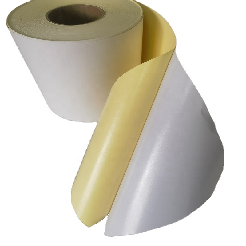 Digital Printing Recyclable Packaging Customized Copy A4 Paper Sticker Sheets Adhesive Paper Film