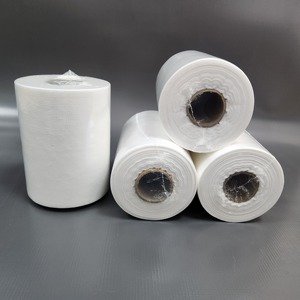 เทปผ้าใยสังเคราะห์กันน้ำแบบเหลว ดีไซน์ทันสมัย ใช้สำหรับเย็บต่อผ้า ซ่อม<span class=keywords><strong>รอย</strong></span>รั่ว ฟื้นฟูโพลีเอสเตอร์ - Product Image 4