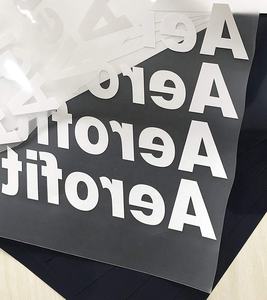 PU mat HTV <span class=keywords><strong>eflex</strong></span> — pu transfert thermique, fer sur le vinyle coréen pour t-shirts - Product Image 2