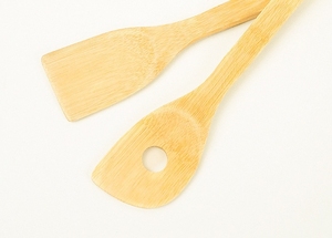 Juego de Utensilios con Logotipo Personalizado, Cuchara, Pinzas, 8 Piezas, Espátula Antiadherente, Resistente al Calor para Wok, Regalo Promocional Seguro para Cocinar - Product Image 3