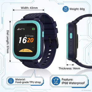 El Mejor Dispositivo de Rastreo para Niños, Cómo Localizar a tus Hijos, Cómo Colocar un Rastreador en mi Hijo, Rastreador GPS Seguro y Mini para Niños - Product Image 2