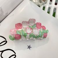 Neu eingetroffen: Acryl-Blumen-Haarspangen im Großhandel – Rosen- und Lilien-Haarspangen direkt vom Hersteller – Bestseller für Damen-Haaraccessoires