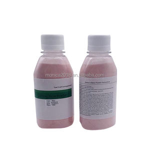 ผงฐานฟันปลอมสีเขียว (การบ่มด้วยตนเอง) วัสดุทางทันตกรรมหรือฐานฟันปลอมโพลิเมอร์สีแดง (การบ่มความ<span class=keywords><strong>ร้อน</strong></span>) - Product Image 2