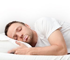 Tiras Nasales para Dormir, Cinta Bucal Suave Avanzada para Dormir por la Noche, Respiración Bucal y Ronquidos Fuertes - Product Image 1
