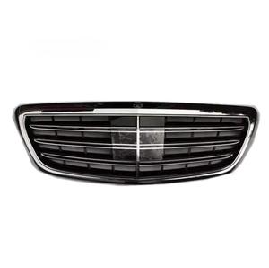 Xe Phía Trước <span class=keywords><strong>Bumper</strong></span> Lưới Tản Nhiệt Lưới Tản Nhiệt Xe Chrome Phía Trước Lưới Ô Tô Ô Tô Lưới Cho Chery <span class=keywords><strong>B14</strong></span> <span class=keywords><strong>B14</strong></span>-8401100 Bg - Product Image 1