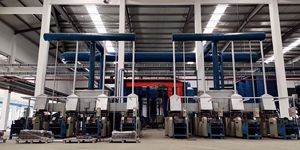 VELA LFP1235D 12V 35Ah AGM 태양광 배터리 T7/T9 단자 <span class=keywords><strong>2</strong></span>년 보증 500 사이클 - Product Image 4