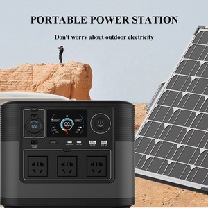 <span class=keywords><strong>Panel</strong></span> <span class=keywords><strong>Solar</strong></span> Plegable Portátil de 2000w de Fácil Instalación, Generador de Energía <span class=keywords><strong>Solar</strong></span> de 3000w para Estación de Energía Portátil - Product Image 5