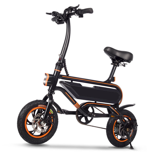 Electric Bike/bicycle Electric Moped Fido L3 Discount Fat Suspension E-bicycle E-bike Electric Bike Chinese Lithium Battery D2