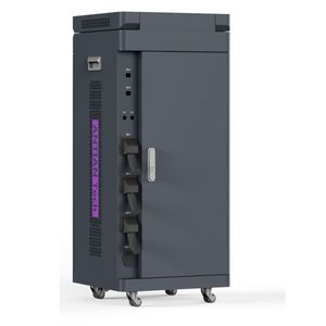 Profession elle interne Zirkulation mit hohem Druck abstand freundlich zu weißer Tinte Piezo elektrische UV-Tinten strahl druckmaschine - Product Image 4