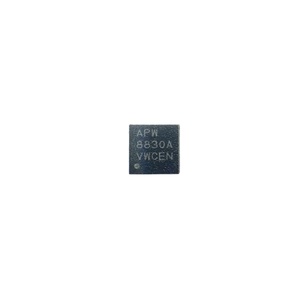 ชิปควบคุม IC รุ่น APW8830AQBI ของแท้แบบ QFN  APW8830AQBI-TRG APW8830A APW8830AQBI - Product Image 1