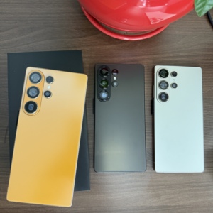 Nuevo Teléfono S26 2026 con Pantalla Ultra Grande, 16GB de RAM + 1TB de ROM, Doble SIM, Batería con Pantalla Integrada, 4G/5G para Llamadas - Product Image 4