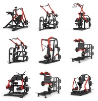 Appareil de musculation pour la musculation des pectoraux, machine à pec deck, presse pectorale, pec deck à charge plaquée