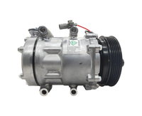 Compresseur de climatisation de voiture 12V pour GreatWall Haval H9 nouvelle climatisation 8103100XKV86A