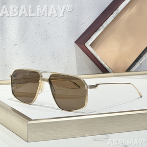 Gafas de sol de alta calidad para hombre, gafas de sol clásicas JAGGER TAMAÑO 58-14, gafas de moda para mujer, montura de lujo, gafas de sol de marca de diseñador JMM UV400 - Product Image 3