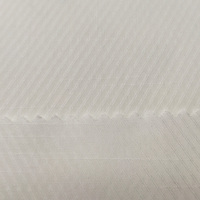 Tissu blanchisseur de qualité, 100% coton, dobby, liquide, qony, anti-rides