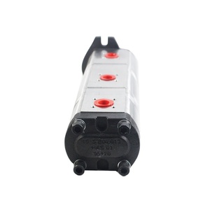 การเปลี่ยนปั๊มเกียร์ไฮดรอลิก R918C01 510665368 - Product Image 5