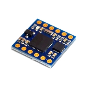 Modules de capteur de navigation inertielle à 9 axes Okystar GY-953 AHRS, boussole électronique avec module de compensation d'inclinaison - Product Image 2