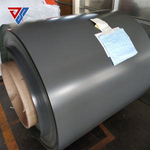 3 מ "מ עבה רול של 28 מד מגולוון צבעוני סליל פלדה גיליון צבע <span class=keywords><strong>ppgi</strong></span> ppgl prepainted צבע מצופה סליל פלדה - Product Image 2