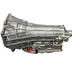 Transmisión Automática 8L90 M5U al por Mayor para <span class=keywords><strong>Chevrolet</strong></span> C7 C8 Camaro, <span class=keywords><strong>Caja</strong></span> <span class=keywords><strong>de</strong></span> <span class=keywords><strong>Cambios</strong></span>, Piezas <span class=keywords><strong>de</strong></span> Automóvil - Product Image 3