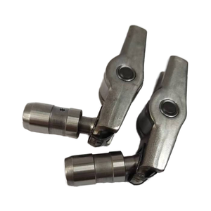 Culbuteur de soupape moteur avec poussoir 12625214 12656486 68027600AA 30412002F 12626161 12565203 pour Buick Chevrolet GMC ATS - Product Image 1