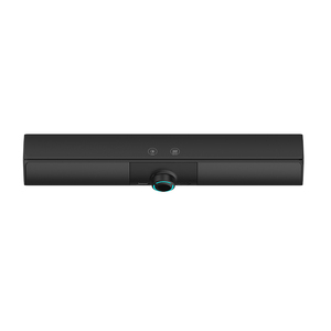 Không dây RGB ánh sáng chơi game loa với USB Powered Bass EQ núm điều chỉnh máy tính Soundbar cho máy tính để bàn AIO chiếu - Product Image 4