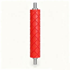 Piezas de Goma Personalizadas, Piezas de Goma Moldeadas FKM, Piezas de Goma EPDM, Productos de Silicona NBR Moldeados, Tamaño Personalizado - Product Image 1