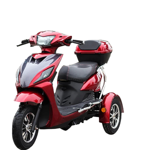 Voiture <span class=keywords><strong>électrique</strong></span> <span class=keywords><strong>avec</strong></span> <span class=keywords><strong>toit</strong></span> ouvert de 1000W <span class=keywords><strong>scooter</strong></span> de mobilité pour tricycle de tourisme en ville <span class=keywords><strong>avec</strong></span> charge utile de 300kg 60V à <span class=keywords><strong>3</strong></span> <span class=keywords><strong>roues</strong></span> - Product Image 2