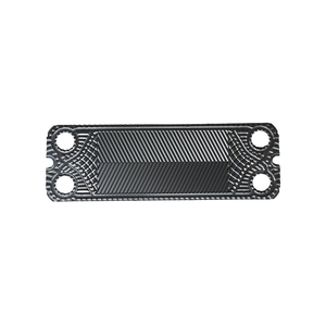 Nouvelle plaque d'échangeur de chaleur de remplacement Funke Fp100 avec matériau 304/316L Pièces de chauffage Garantie 1 an - Product Image 5